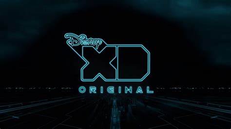 Disney XD Logo